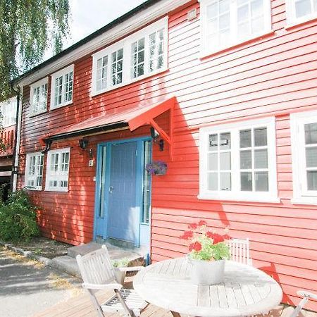 Stayplus Holiday Apartment Posebyen Kristiansand Eksteriør billede
